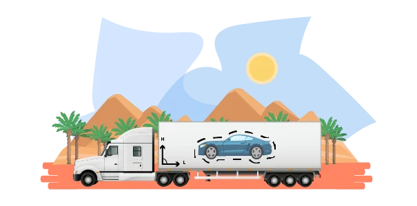 Vehicle-Size